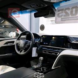 تۆیۆتا کامری